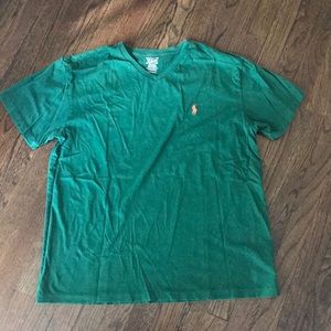 Men’s polo T-shirt